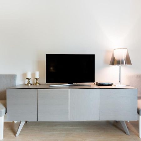 Charming Loft In Porta Romana Florence Ngoại thất bức ảnh