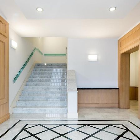 Charming Loft In Porta Romana Florence Ngoại thất bức ảnh