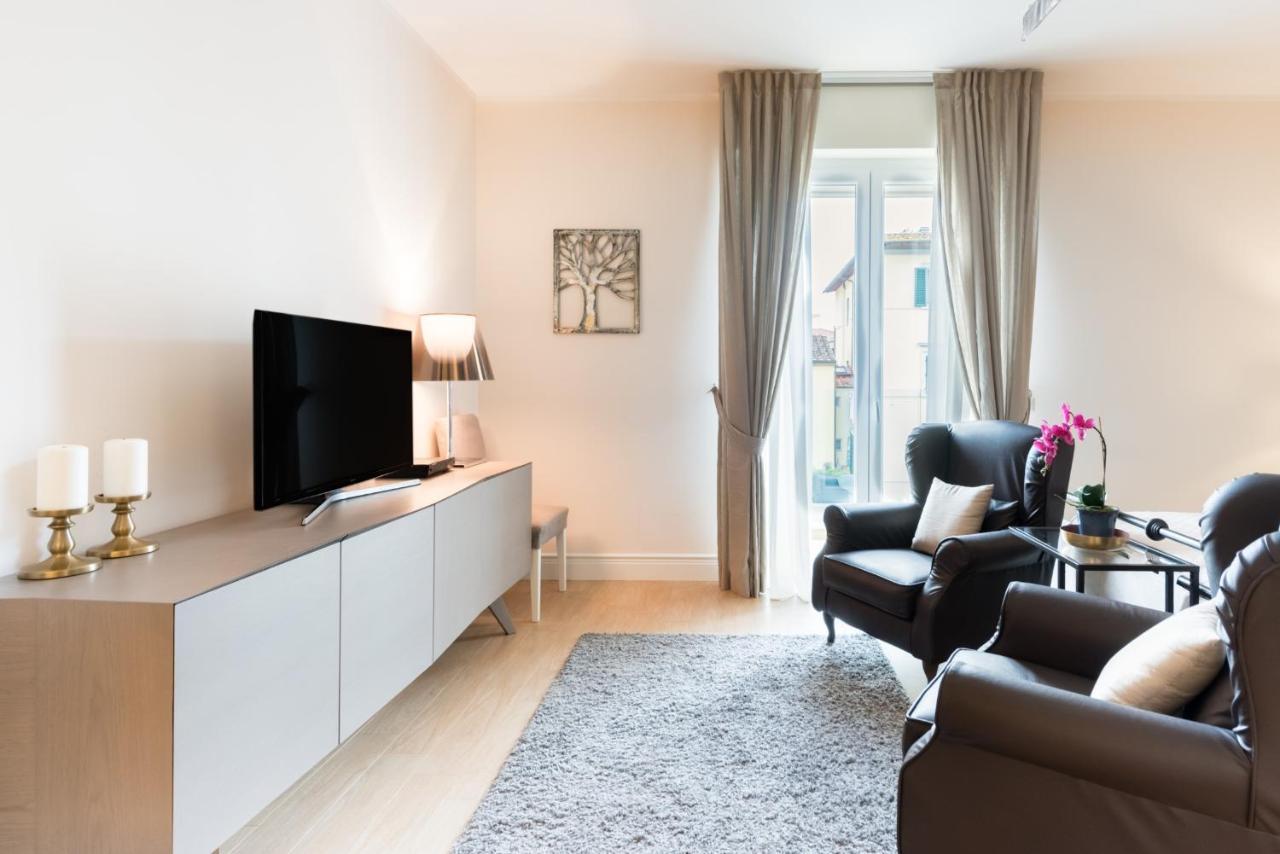 Charming Loft In Porta Romana Florence Ngoại thất bức ảnh