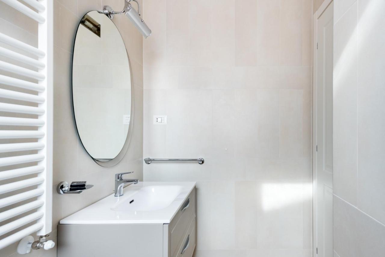 Charming Loft In Porta Romana Florence Ngoại thất bức ảnh