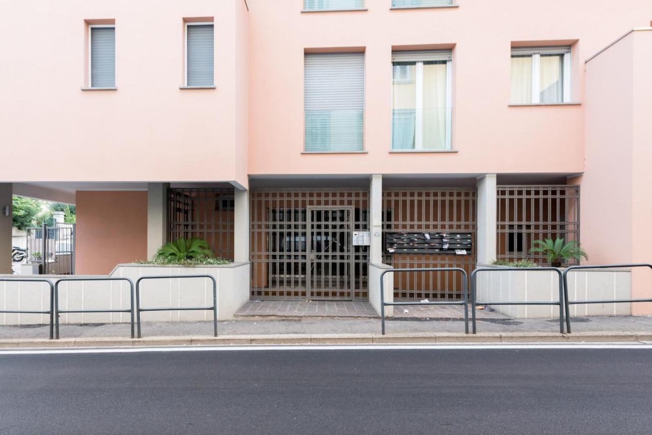 Charming Loft In Porta Romana Florence Ngoại thất bức ảnh