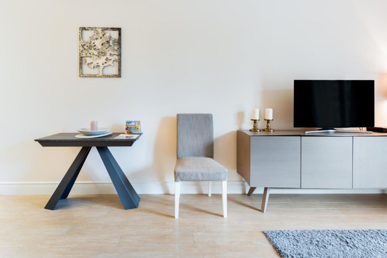 Charming Loft In Porta Romana Florence Ngoại thất bức ảnh