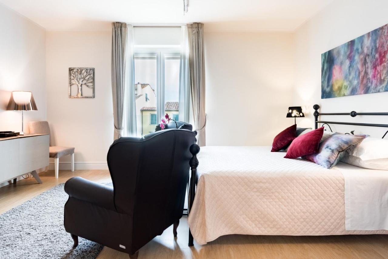 Charming Loft In Porta Romana Florence Ngoại thất bức ảnh