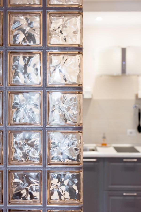 Charming Loft In Porta Romana Florence Ngoại thất bức ảnh