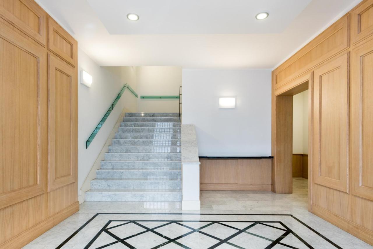 Charming Loft In Porta Romana Florence Ngoại thất bức ảnh